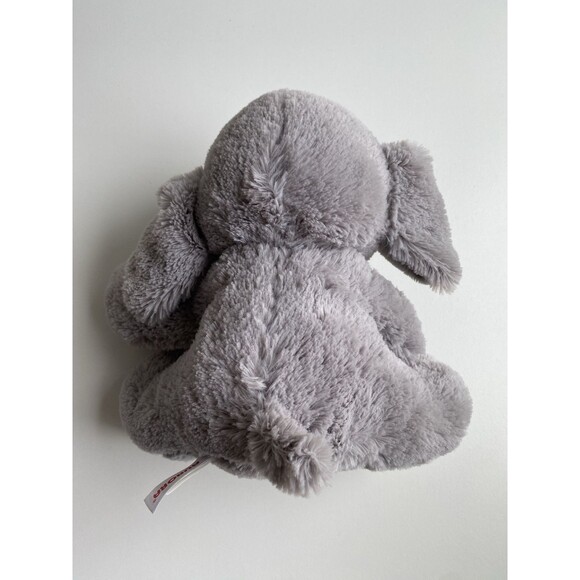 Aurora World Lil Benny Phant Elephant 10in Plush Toy - Gray - Picture 3 of 7